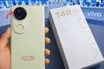 Vivo T4R 5G Teléfono Budget de 2026 con Cámara de 150MP 12GB RAM y Gran Batería de 6700mAh
