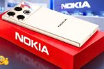 Nokia G42 Pro 5G 2026 Smartphone con 12GB RAM Cámara 200MP y Potente Batería