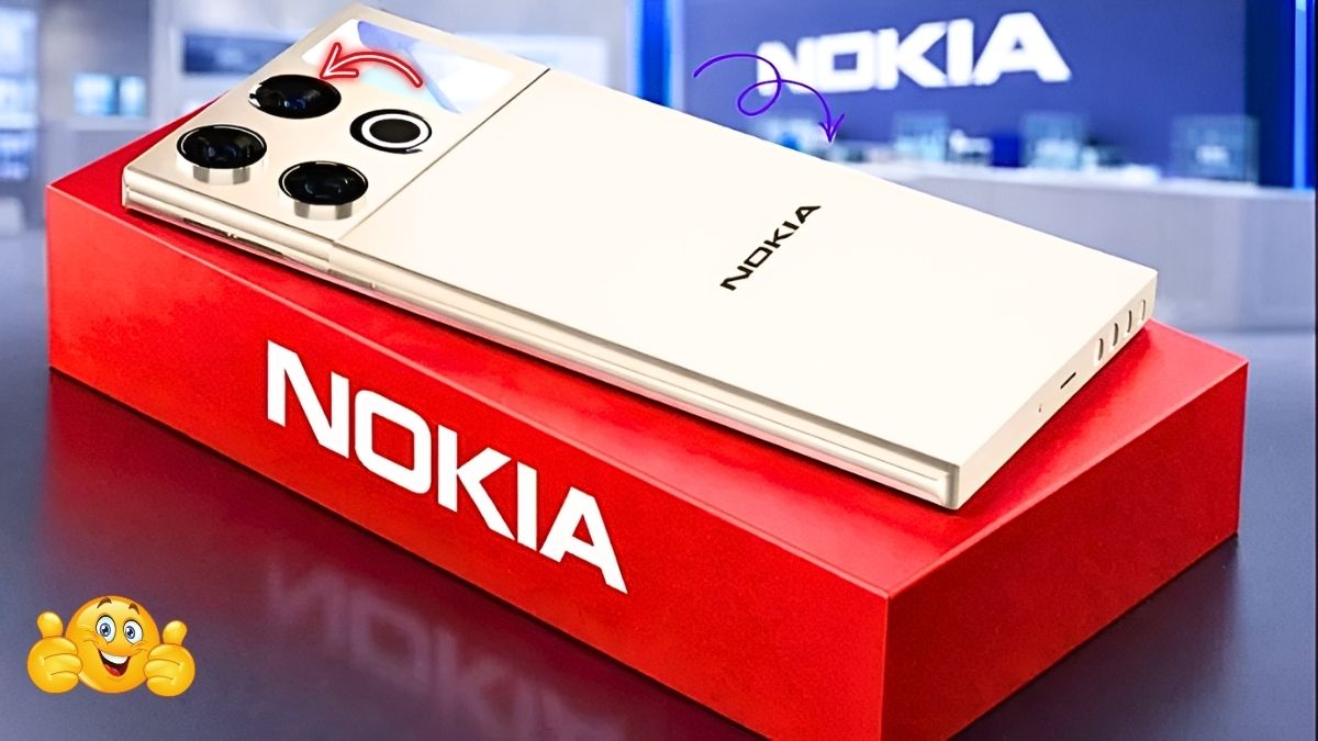 Nokia G42 Pro 5G 2026 Smartphone con 12GB RAM Cámara 200MP y Potente Batería