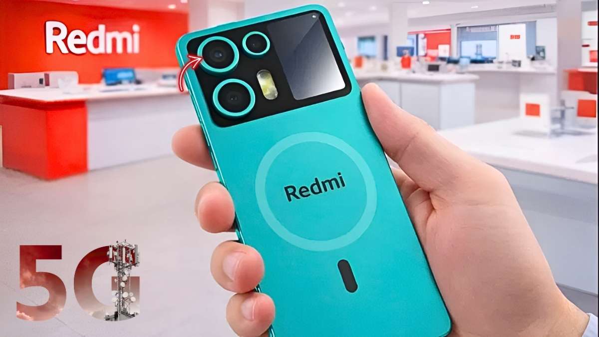 Redmi Note 17 2026 Cámara AI de 108MP Chip Dimensity Potente y Batería de 6000mAh