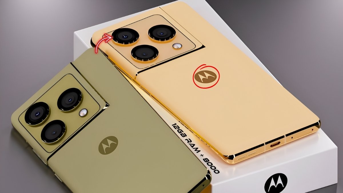 Motorola Edge 80 Ultra 2026 Cámara de 300MP Batería de 10000mAh y Snapdragon 988