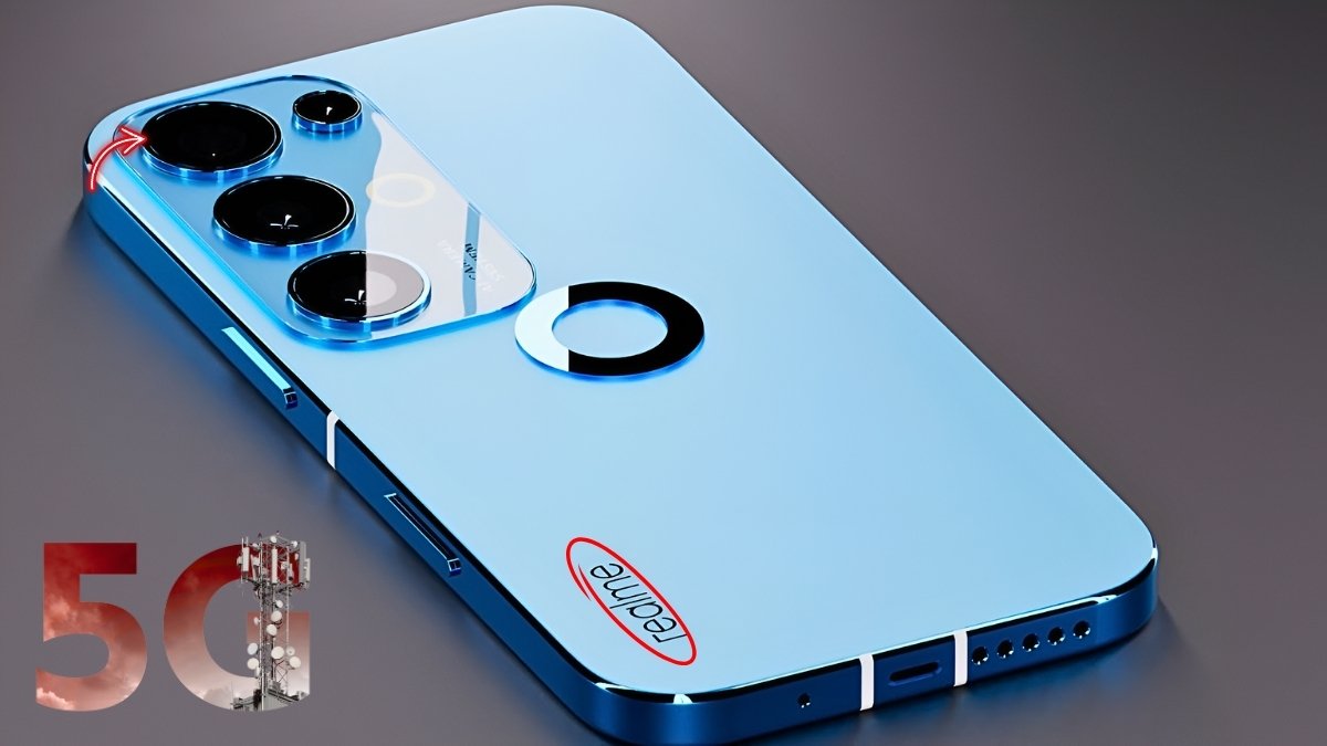 Realme 17 2026 Cámara de 300MP Batería de 8300mAh Snapdragon 988 y Carga Rápida de 220W