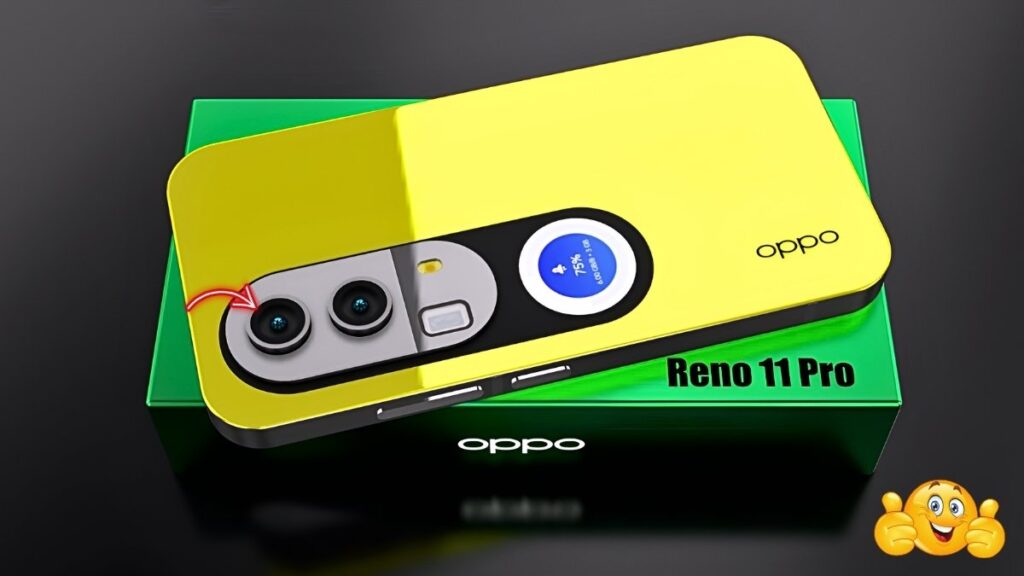 Oppo Reno 11 Pro 5G 2026 Unboxing con Cámara de 200MP y Batería de 6000mAh
