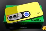 Oppo Reno 11 Pro 5G 2026 Unboxing con Cámara de 200MP y Batería de 6000mAh