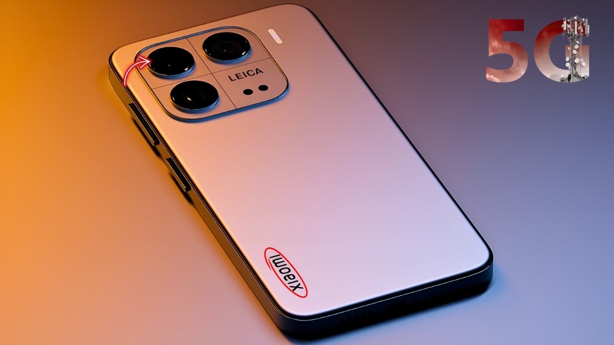 Xiaomi 16 Ultra 5G 2026 Cámara de 400MP Batería de 8100mAh y Snapdragon Elite