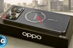 Oppo Reno 5G 2026 Primer Vistazo con Cámara de 220MP 7000mAh de Batería y 125W Fast Charging