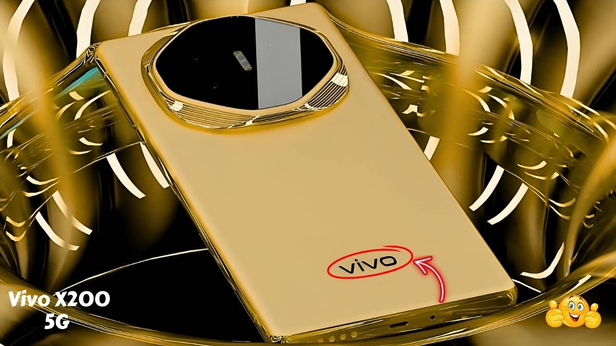 Vivo X200 Primer Vistazo al Nuevo Smartphone 5G de 2026 con Tecnología de Última Generación