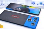 OnePlus Smartphone 5G Innovador Diseño con Cámara de 300MP y 180W Fast Charging en 2026 a Bajo Costo